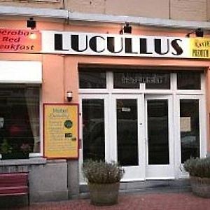 Logies Lucullus